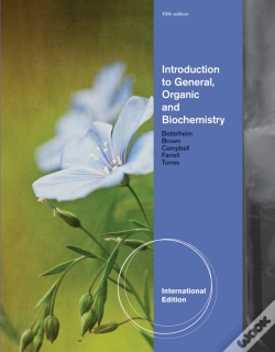 Capa do artigo Introduction To General, Organic And Biochemistry