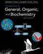 Introduction To General, Organic, And Biochemistry - Preview