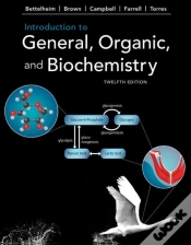 Capa do artigo Introduction To General, Organic, And Biochemistry