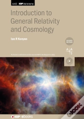 Introduction To General Relativity And Cosmology (Second Edition)