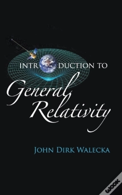 Capa do artigo Introduction To General Relativity