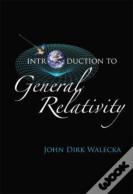 Introduction To General Relativity