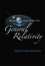 Introduction To General Relativity - Preview