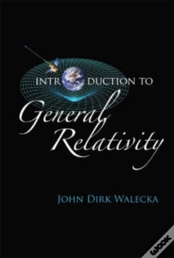 Capa do artigo Introduction To General Relativity