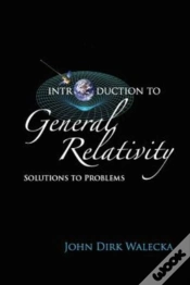 Capa do artigo Introduction To General Relativity: Solutions To Problems