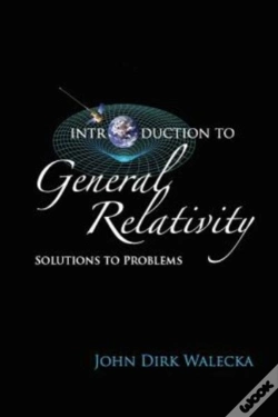 Capa do artigo Introduction To General Relativity: Solutions To Problems