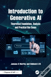 Capa do artigo Introduction To Generative Ai