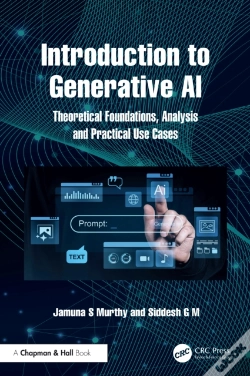 Capa do artigo Introduction To Generative Ai