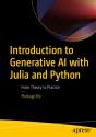 Introduction To Generative Ai With Julia And Python - Preview