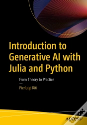 Capa do artigo Introduction To Generative Ai With Julia And Python