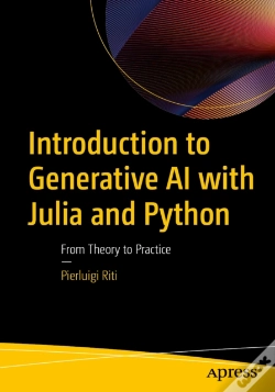 Capa do artigo Introduction To Generative Ai With Julia And Python