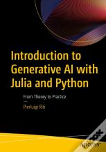 Introduction To Generative Ai With Julia And Python