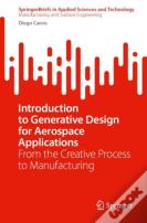 Introduction To Generative Design For Aerospace Applications