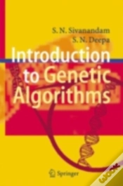 Capa do artigo Introduction To Genetic Algorithms