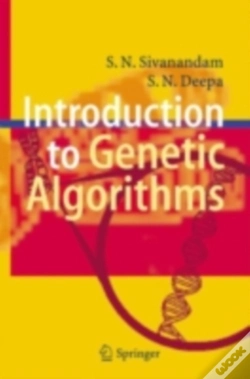 Capa do artigo Introduction To Genetic Algorithms