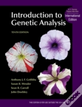 Introduction To Genetic Analysis