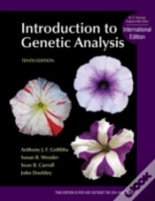 Capa do artigo Introduction To Genetic Analysis