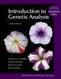 Introduction To Genetic Analysis - Preview