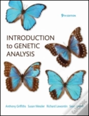 Capa do artigo Introduction to Genetic Analysis
