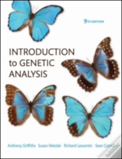 Capa do artigo Introduction to Genetic Analysis