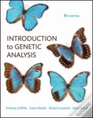 Introduction to Genetic Analysis