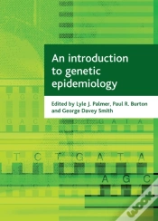 Capa do artigo Introduction To Genetic Epidemiology