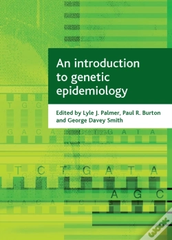Capa do artigo Introduction To Genetic Epidemiology