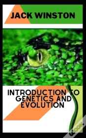 Capa do artigo Introduction To Genetics And Evolution