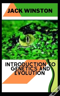 Capa do artigo Introduction To Genetics And Evolution