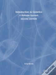 Introduction To Genetics