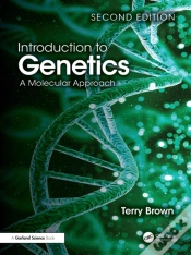 Capa do artigo Introduction To Genetics