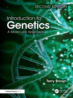Capa do artigo Introduction To Genetics