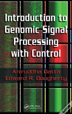Capa do artigo Introduction To Genomic Signal Processing With Control