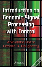 Capa do artigo Introduction To Genomic Signal Processing With Control
