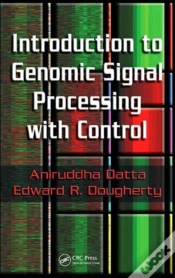Capa do artigo Introduction To Genomic Signal Processing With Control