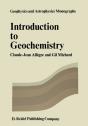 Introduction To Geochemistry - Preview