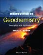 Introduction To Geochemistry - Preview
