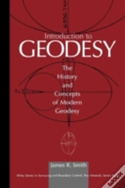 Capa do artigo Introduction To Geodesy