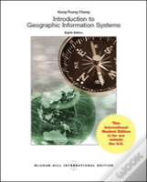 Introduction To Geographic Information Systems
