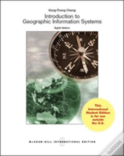 Capa do artigo Introduction To Geographic Information Systems