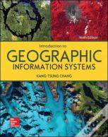 Introduction To Geographic Information Systems