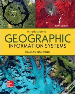 Capa do artigo Introduction To Geographic Information Systems