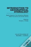 Introduction To Geographical Hydrology