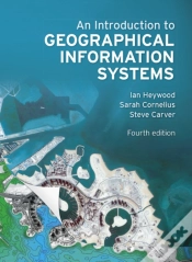 Capa do artigo Introduction To Geographical Information Systems, An