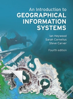 Capa do artigo Introduction To Geographical Information Systems, An