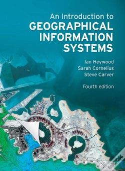 Capa do artigo Introduction To Geographical Information Systems