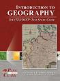 Introduction To Geography Dantes/Dsst Test Study Guide - Preview