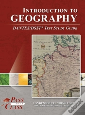 Capa do artigo Introduction To Geography Dantes / Dsst Test Study Guide