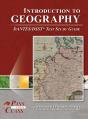 Introduction To Geography Dantes / Dsst Test Study Guide - Preview