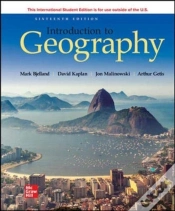 Capa do artigo Introduction To Geography Ise